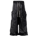 Rick Owens Leather Pants