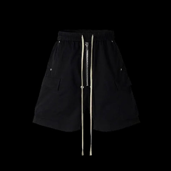 Rick Owens
Cargobela Shorts