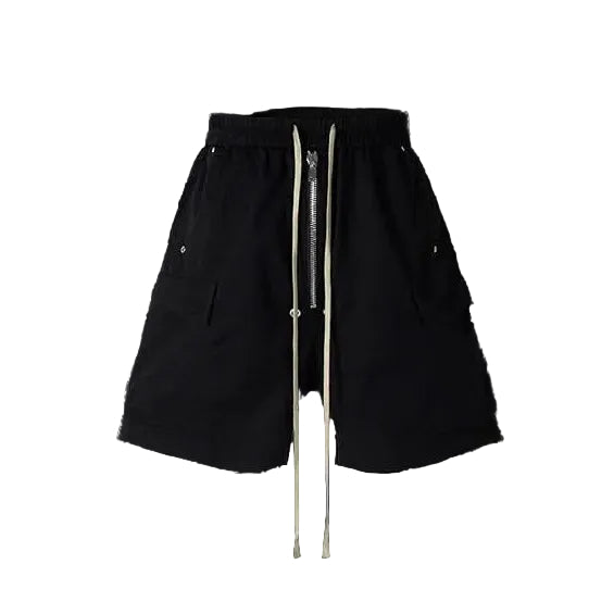 Rick Owens
Cargobela Shorts