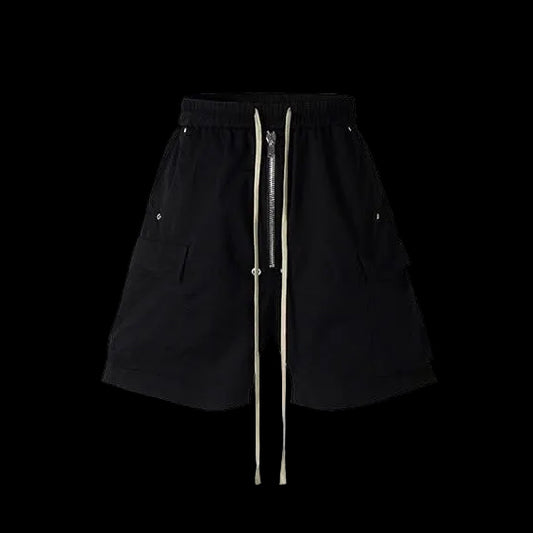 Rick Owens
Cargobela Shorts
