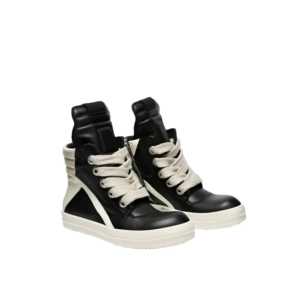 Rick Owens Geobasket