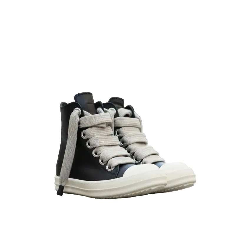Rick Owens DRKSHDW Jumbolace