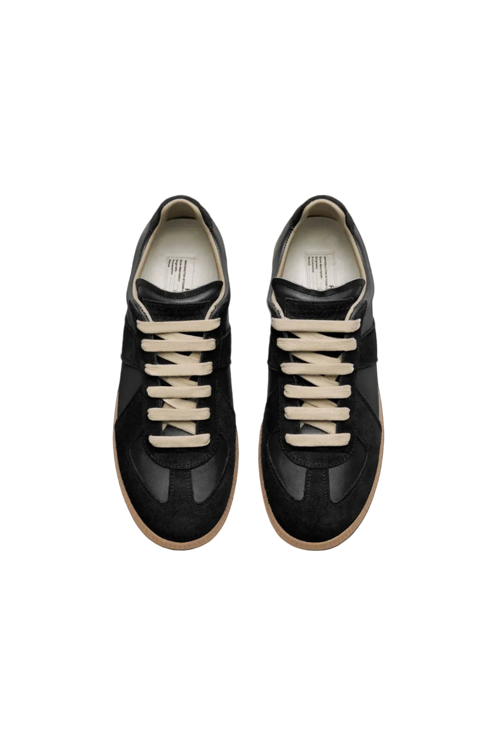 Maison Margiela Gats - Black