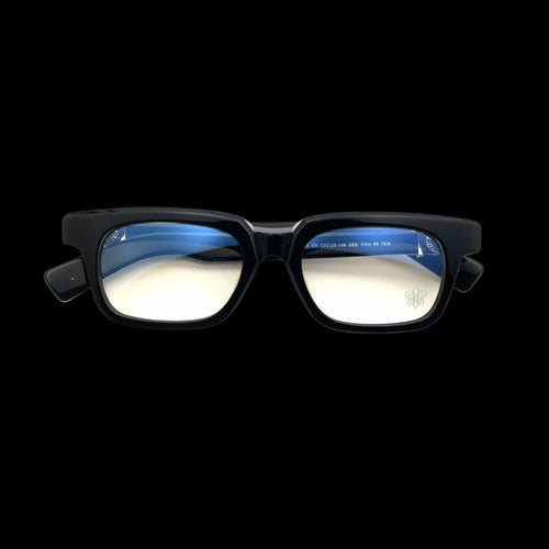 CHROME GLASSES V2