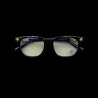 CHROME GLASSES V2