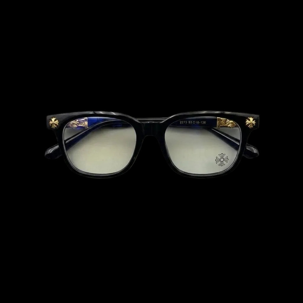 CHROME GLASSES V2