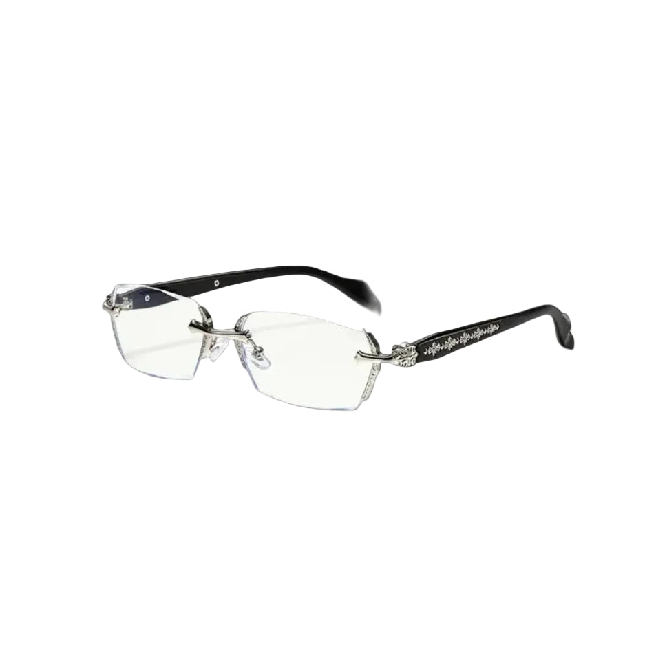 Chrome Hearts Rimless