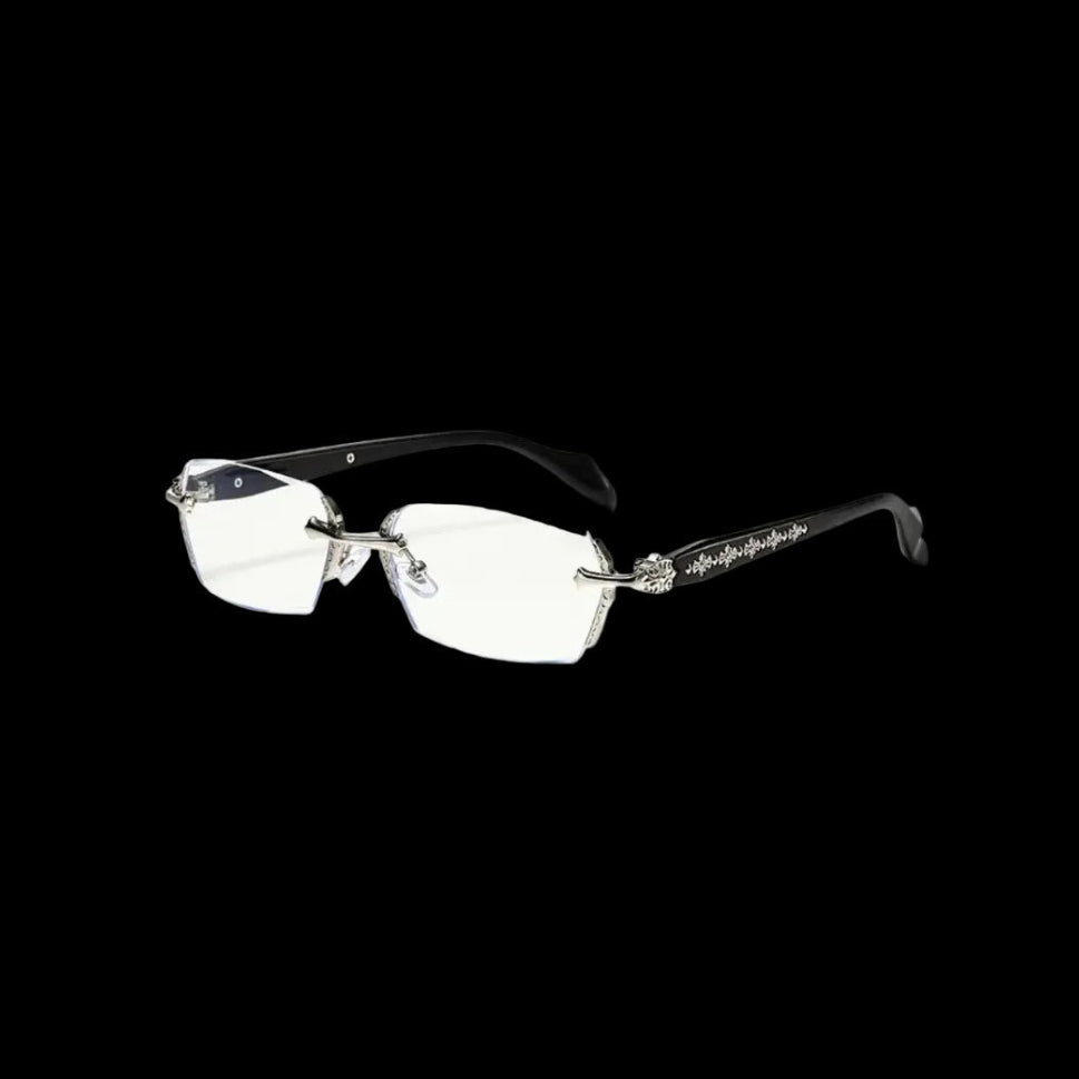 Chrome Hearts Frameless