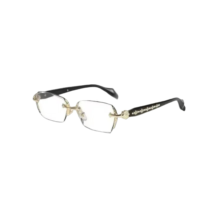 Chrome Hearts Rimless