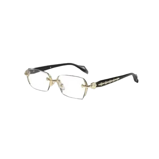 Chrome Hearts Rimless