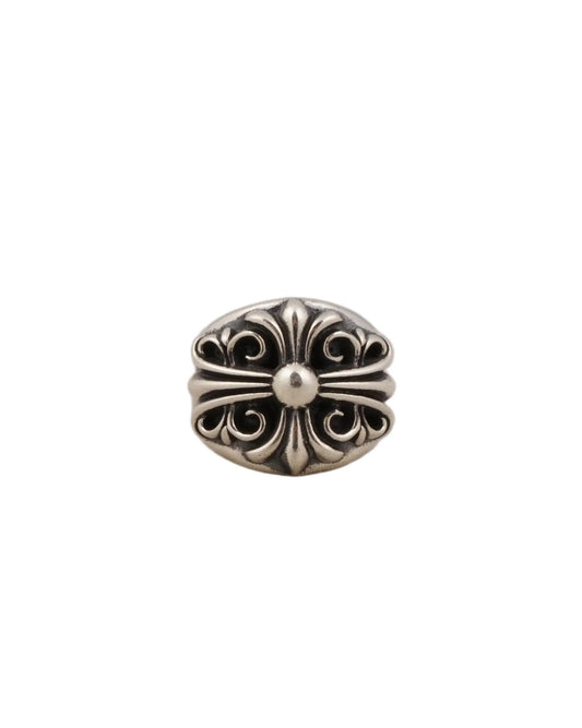 Chrome Hearts Keeper Ring