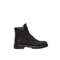 Black Timberland