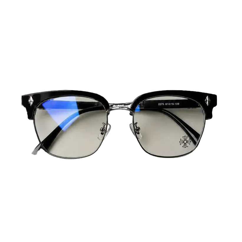 CHROME GLASSES SWORD
