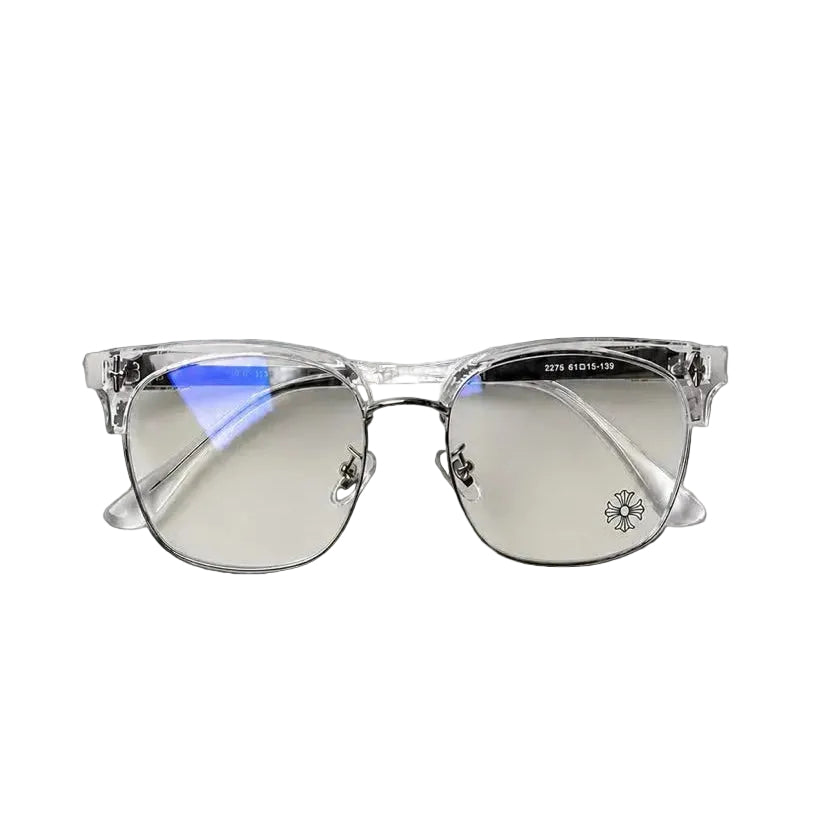 CHROME GLASSES SWORD