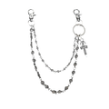 Chrome Hearts Wallet Chain