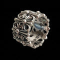 Chrome Hearts Cross Ring